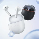 X1 NEO ایربادزی با فناوری TWS سبک و جذاب وزن سبک، کیفیت صدای جذاب ، مجهز به بلوتوث نسخه 5.3