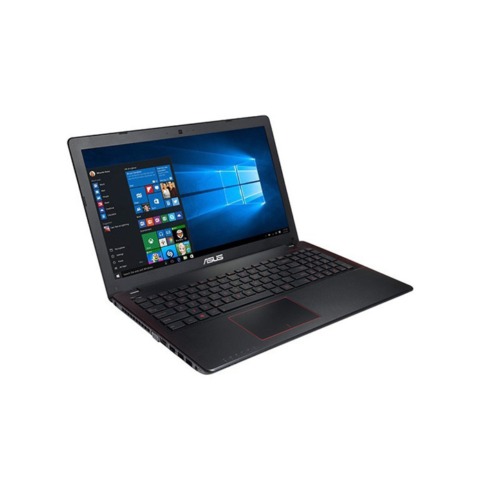 لپ تاپ 15 اينچي ايسوس مدل K550VX - E