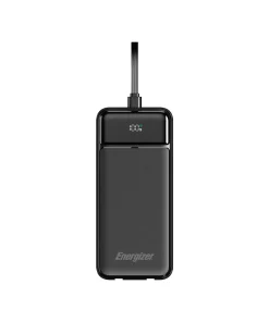 پاوربانک 20000mAh انرجایزر مدل UE20084PQ/ گارانتی 12 ماهه داده پرداز رایانه متین